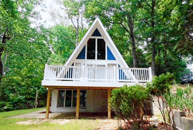 Cottage Lusby