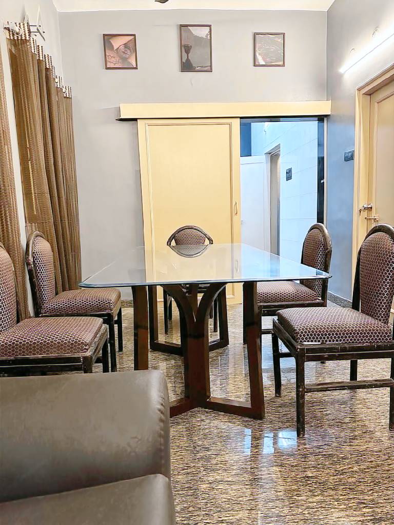 Villa with pool — photo 2