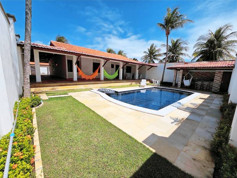 Casa Beberibe