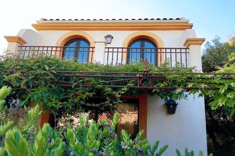 Ferienhaus in Carry-le-Rouet f&uuml;r max. 4 Personen, 