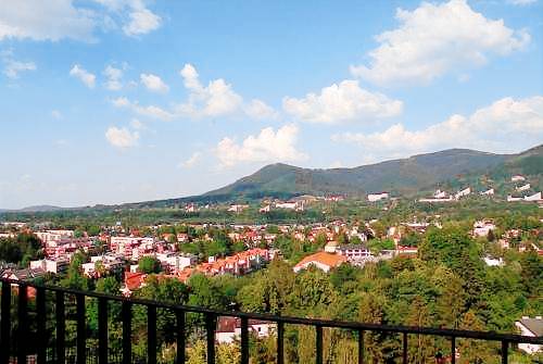 Apartament Ustroń