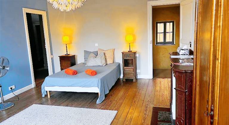 Maison Gally Historic Luxury — photo 2