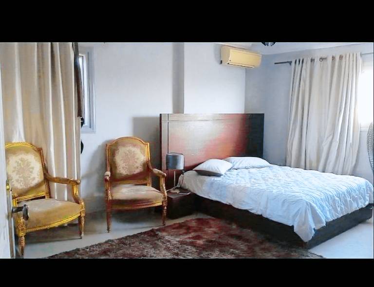 Apartment  AR Riyadah