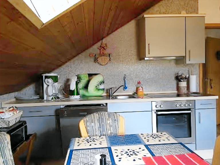Apartment Grenzau