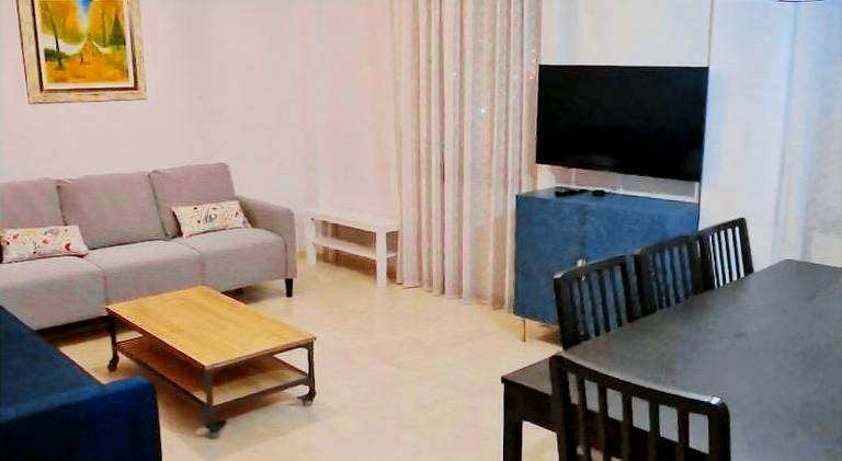 Vacation home | Near Mosque–Cathedral of Córdoba — photo 4
