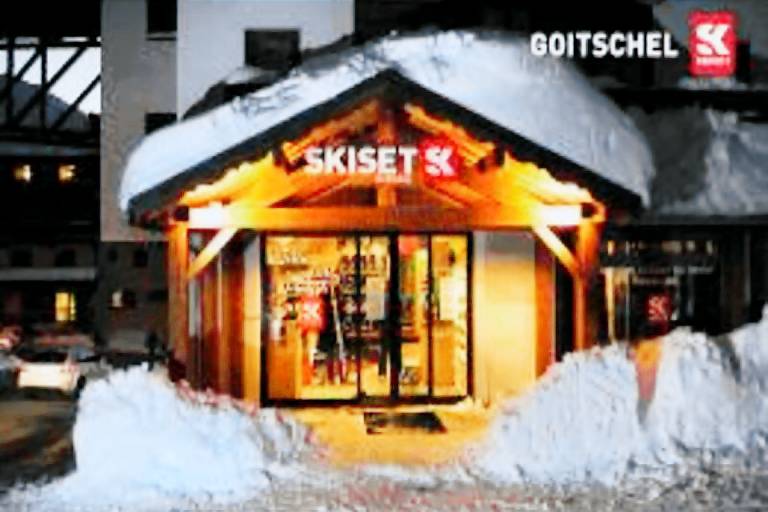 Rental apartment | Next to the ski | Pet-friendly — photo 4