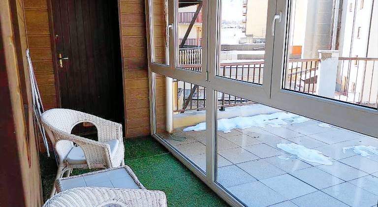 Apartamentos Grifovacances Tres Estrelles Club — photo 5