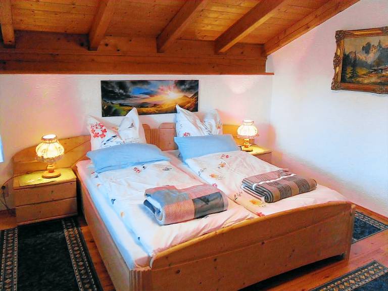 Ferienwohnung  Grassau