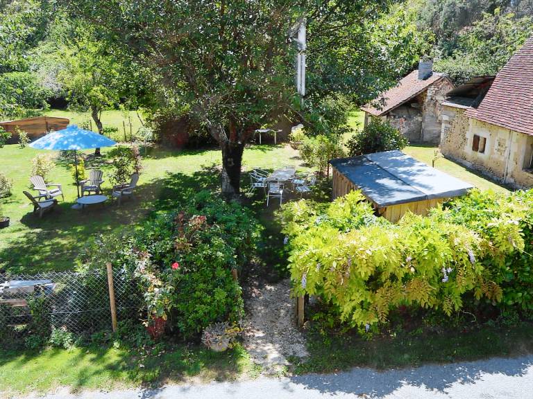 Cottage Valençay
