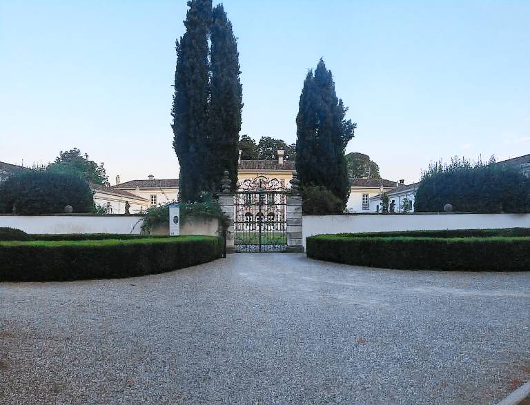Casa Palmanova