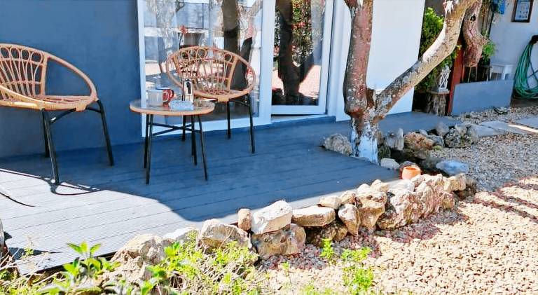 Vacation home with hot tub — photo 4