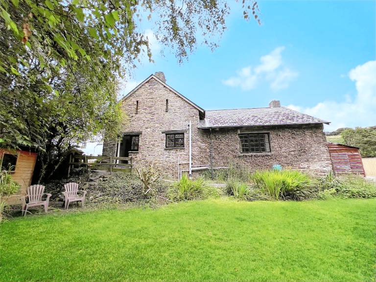 Cottage Barnstaple