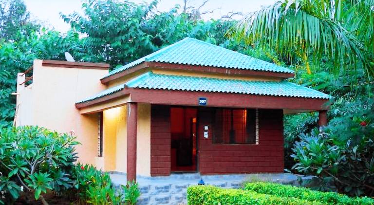 Olive Resort - Sillari Pench — photo 4