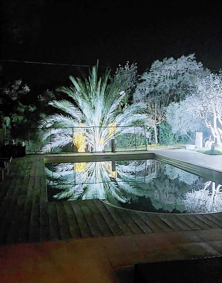 Villa Bormes-les-Mimosas