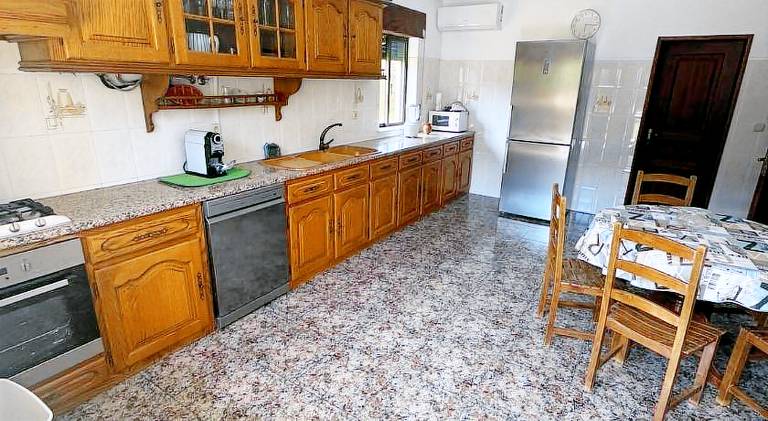 Fully equipped pleasant house with garden, patio & grill | Pets are welcome — photo 5