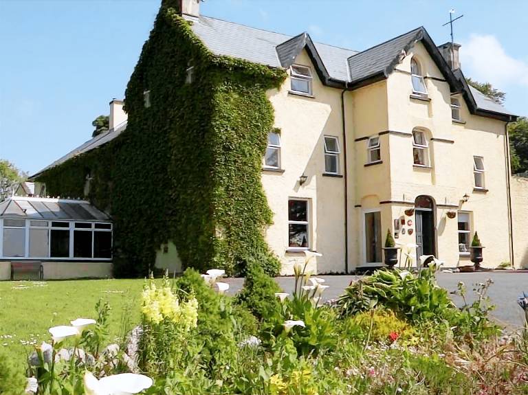 Huis Shannon