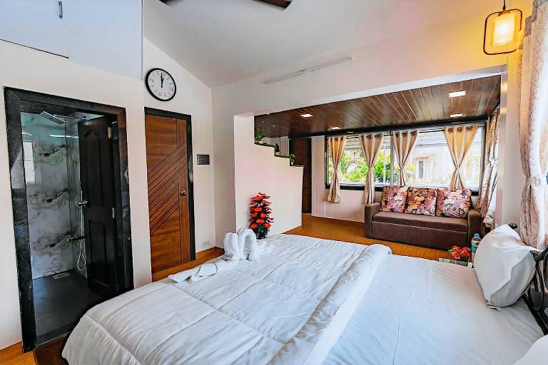 Villa Casa Blanca — photo 3