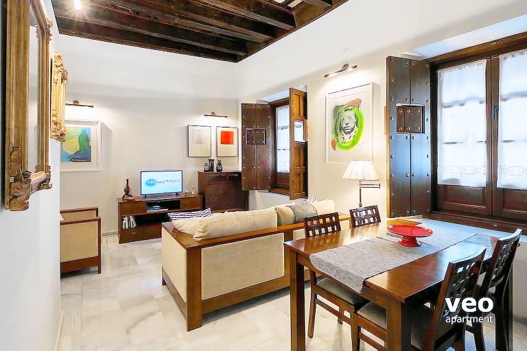 Apartamento Tomares