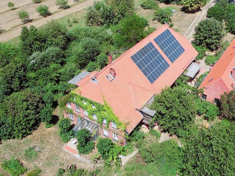 Ferienwohnung  Dannenberg (Elbe)