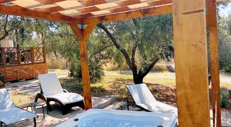 Holiday apartment with jacuzzi | Dogs allowed — photo 3