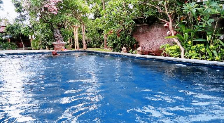 Bed & Breakfast Pemuteran