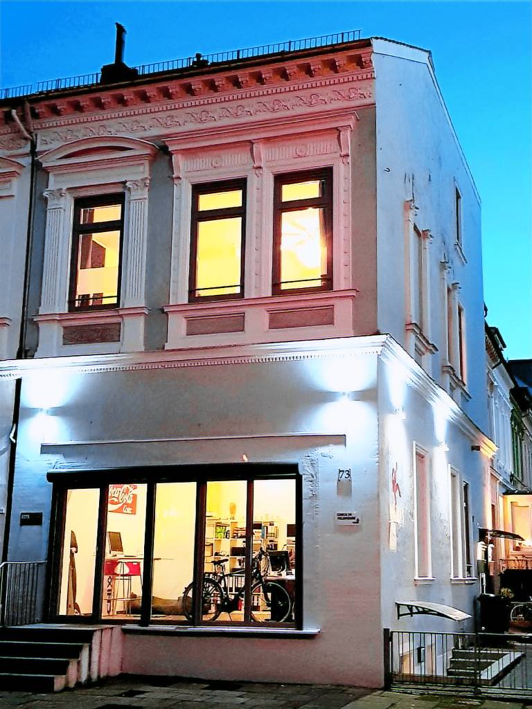 Appartement  Bremen-Ost