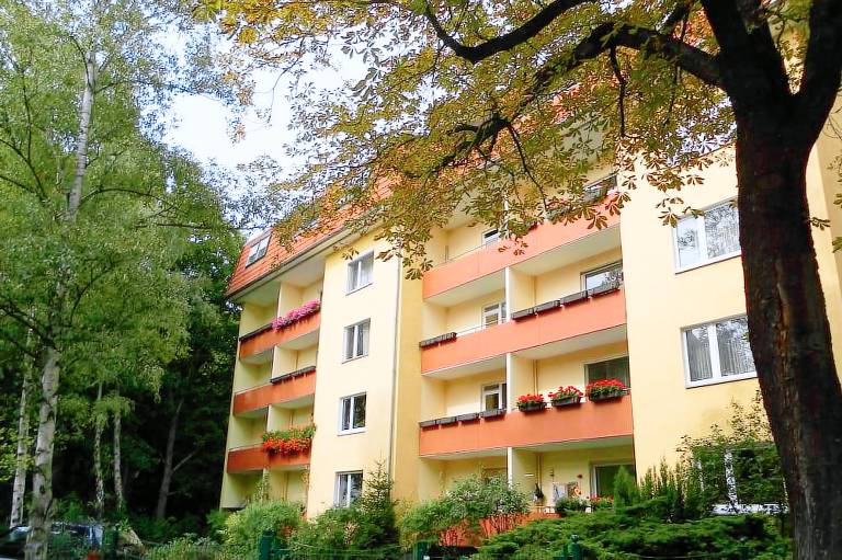 Apartment Steglitz-Zehlendorf