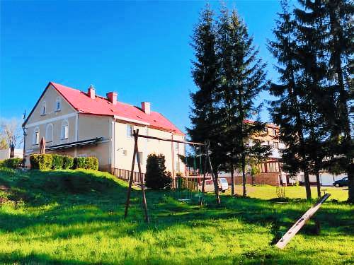 Bed & Breakfast Lubawka