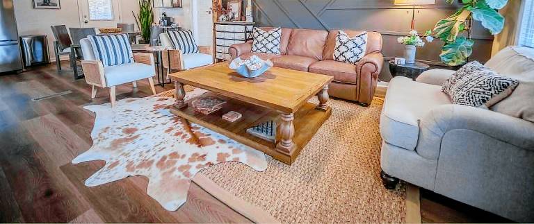House Acworth