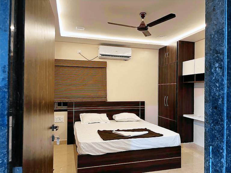 House Nellore