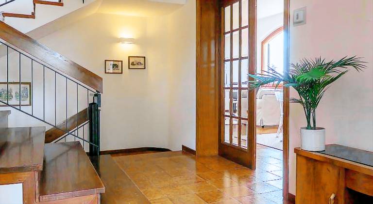 Villa with 4 rooms for 8 persons — photo 3