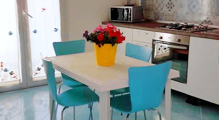 Rental apartment with 1 room for 4 persons — photo 4