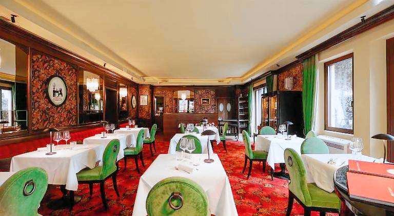 Hotel Miramare — photo 4