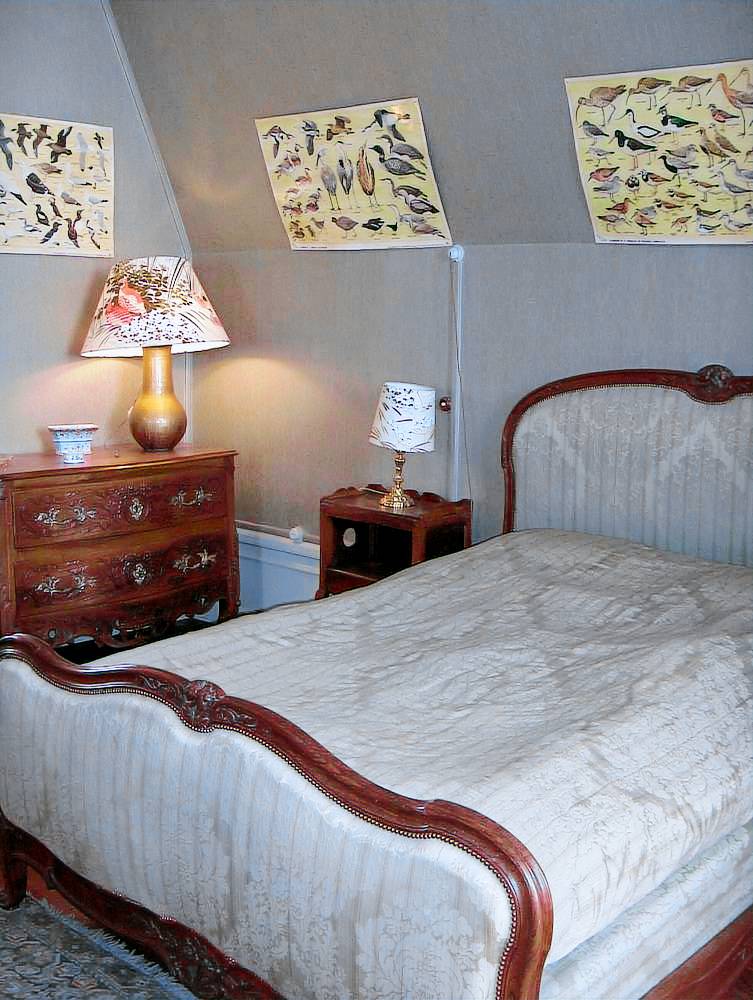 Chambre d'hôtes Villars-les-Dombes