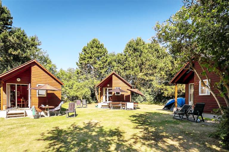 Feriecenter Rødvig