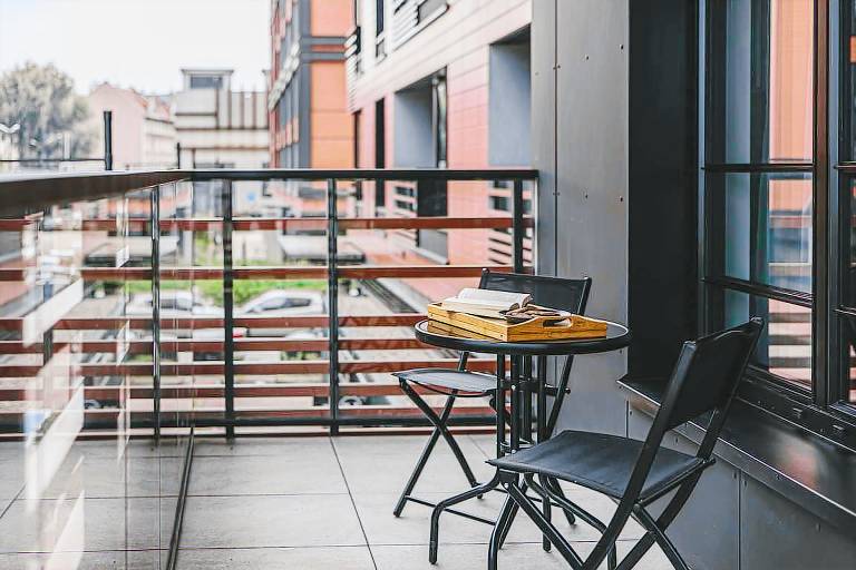 Child-friendly rental apartment | Near Długi Targ | City view | Dogs allowed — photo 5