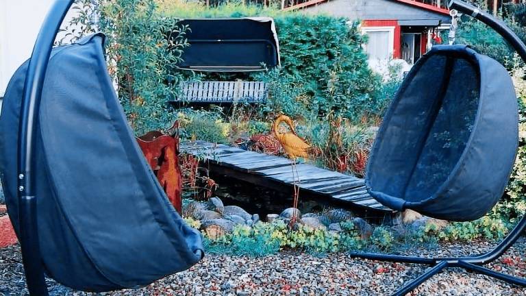 Ferienhaus  Perleberg