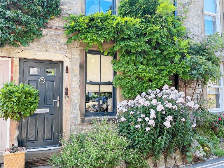 Cottage Grassington