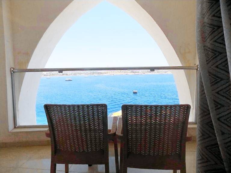 Jewel Sharm El Sheikh Hotel in Sharm El Sheikh