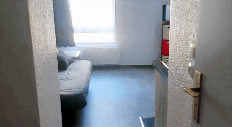 Rental apartment with 1 room for 2 persons — photo 2