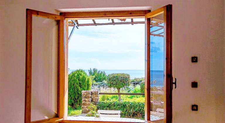 Vacation home | Beach nearby | Pets are welcome in Dorgali