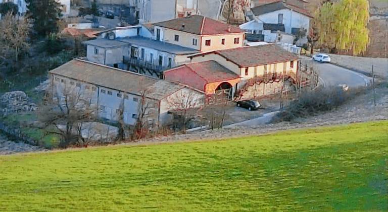 Agriturismo Castelnovo Ne' Monti