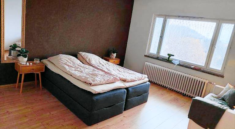 Apartment with 1 room for 6 persons — photo 4