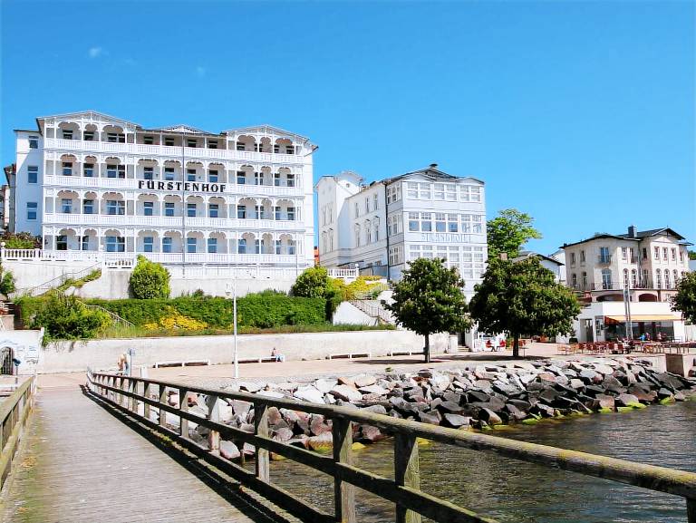 Villa Sassnitz