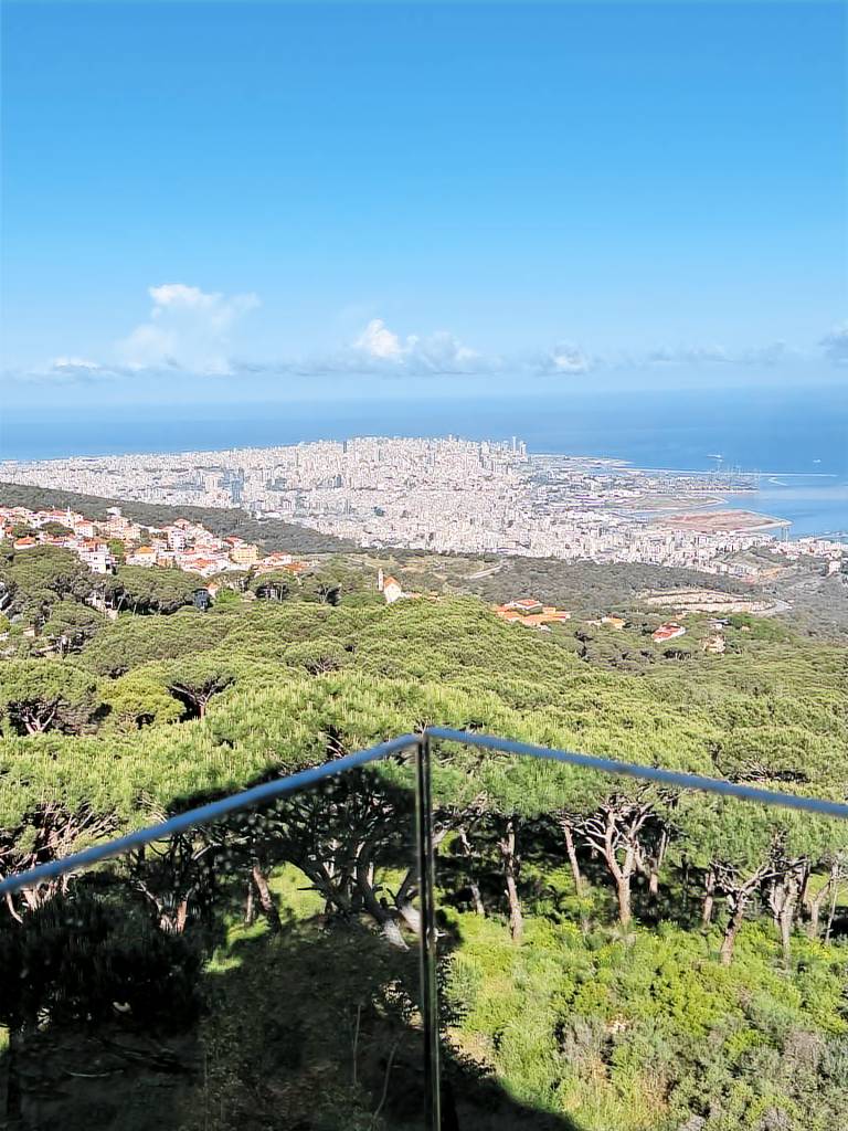 Appartement Broummana