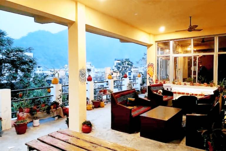Tripti The Boutique Hotel — photo 2