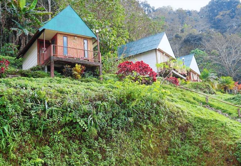 Phu Mok Camp — photo 4