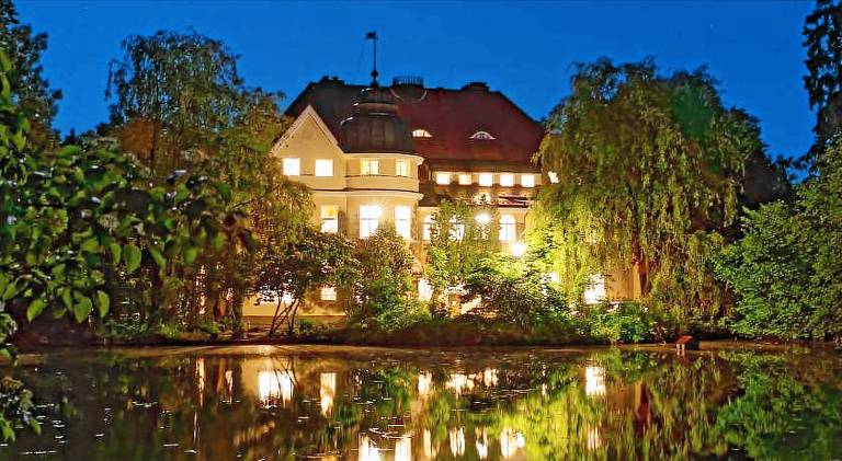 Bed & Breakfast Starnberger See