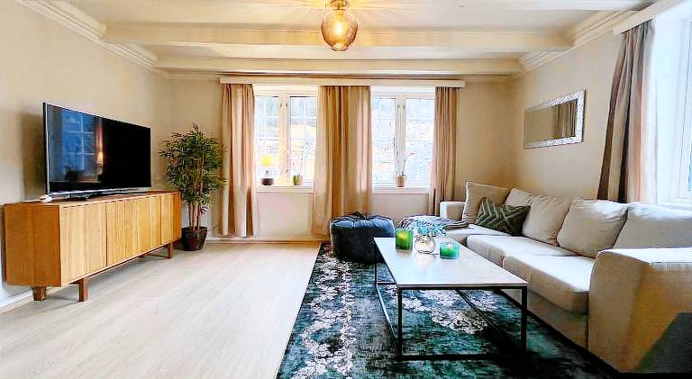 Wonderful house | Suitable for remote work | Dogs allowed — photo 2