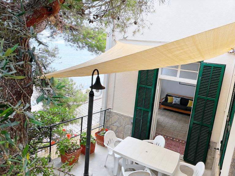 Ferienwohnung Imperia